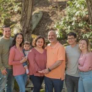 Meet your Posher, Dan